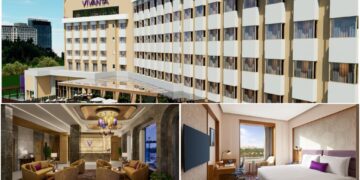 Vivanta Gurugram Sector 95A opens its doors