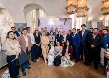 Saudi Tourism Authority showcases new tourism experiences at Delhi event