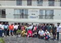 GAEHP organises its 8th LEAPtrip in Varanasi