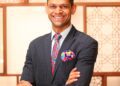 Vikas Sharma appointed Security Manager at Holiday Inn Gurugram Sector 90
