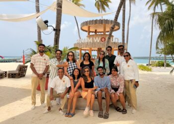 Siyam World, Maldives: Where luxury meets limitless adventure