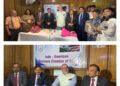 IABC of SME strengthens trade and tourism ties between India and Canada