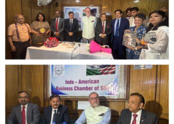 IABC of SME strengthens trade and tourism ties between India and Canada