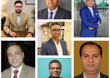 The Fern Hotels appoints leadership professionals across key markets