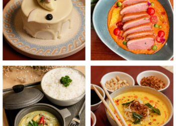 Taste of Thailand comes to Vizag’s bayfront for city’s food lovers