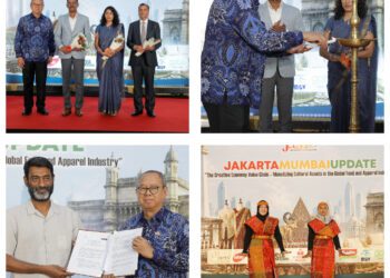 Jakarta–Mumbai Update 2026 reaffirms Indonesia–India partnership