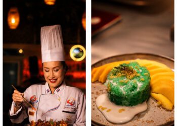 Novotel Vijayawada Varun celebrates Thai cuisine with Food Festival