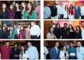 OA Globe DMC & Azerbaijan brands host networking events in West India