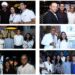 TOFT hosts networking dinner for their supporters