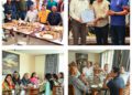 IATO delegates experience Varanasi’s 1st floating hotel ‘Gangotri’