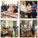 IATO delegates experience Varanasi’s 1st floating hotel ‘Gangotri’