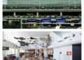 Food Hall at San Francisco International Airport named best in the world