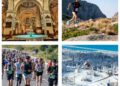 One mountain, four seasons, endless adventure in Türkiye