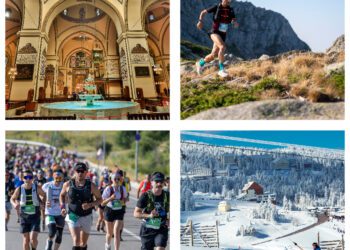 One mountain, four seasons, endless adventure in Türkiye