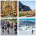 One mountain, four seasons, endless adventure in Türkiye