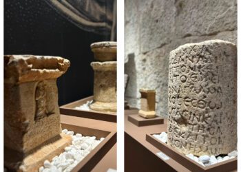 Türkiye enhances cultural heritage with restored ancient sites in Antalya