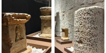 Türkiye enhances cultural heritage with restored ancient sites in Antalya