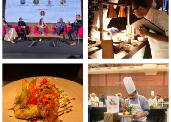 14 Leading hospitality brands come together for Chef’s Table Showdown 2.0