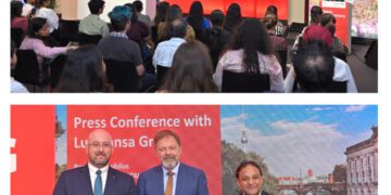 Germany records growth in Indian traveller overnight stays