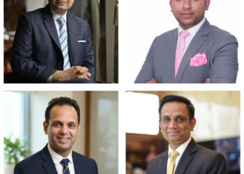 Novotel Mumbai strengthens leadership team with four appointments