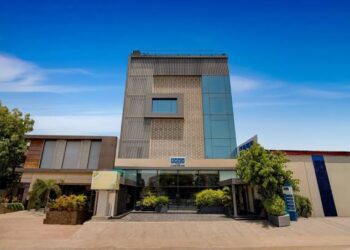 Lemon Tree Hotels debuts in Ajmer with Keys Lite by Lemon Tree Hotels