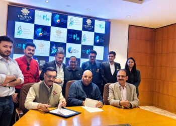 The Mor Stays by Indeva Hotels & Resorts announces new property in Mathura