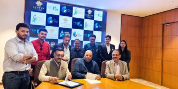 The Mor Stays by Indeva Hotels & Resorts announces new property in Mathura