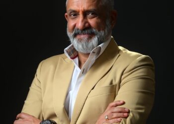 Naveen Kundu acquires majority stake in VOYAGE 1, creating a next-gen DMC