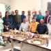 IATO delegates experience Varanasi’s 1st floating hotel ‘Gangotri’