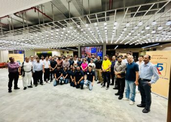 TAAI Northern Region and Expedia TAAP host knowledge seminar in Gurugram