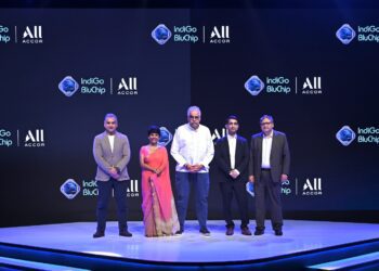 ALL Accor and IndiGo BluChip announce strategic reciprocal loyalty partnership in India