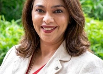 Shagun Sethi joins JW Marriott Phuket Resort & Spa as Director Sales & Marketing