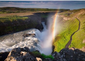 Your Friend in Reykjavik: Discover Iceland with the FRIENDliest Tours in Northern Europe