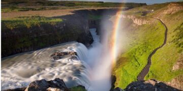 Your Friend in Reykjavik: Discover Iceland with the FRIENDliest Tours in Northern Europe
