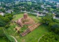 Sarnath earns UNESCO World Heritage recognition
