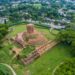 Sarnath earns UNESCO World Heritage recognition