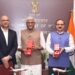 Air India & MoT sign MoU to promote India as a global tourism destination