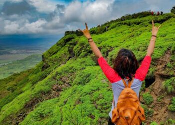 Nagaland tops monsoon travel growth as Indian Travellers embrace offbeat destinations: Cleartrip