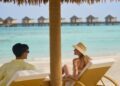 Romantic retreats: A look at top luxury hotels for newlyweds