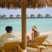 Romantic Retreats: Discover the finest Luxury Hotels for Newlyweds