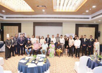 Happy Hospitality Club hosts Hospitality Meet to foster learning and industry networking