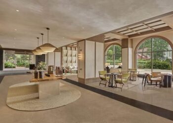 Hilton debuts lifestyle portfolio in India with Slohh by Roach Bengaluru