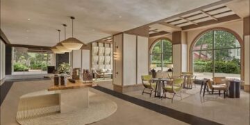 Hilton debuts lifestyle portfolio in India with Slohh by Roach Bengaluru
