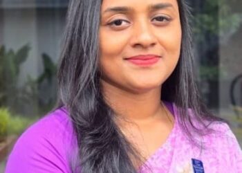 Dr Raisa Sanam appointed Director of Wellness and Spa at Hilton Hyderabad Genome Valley Resort & Spa