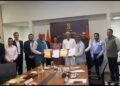 Ministry of Tourism signs MoU with Google India to strengthen digital promotion of Indian tourism