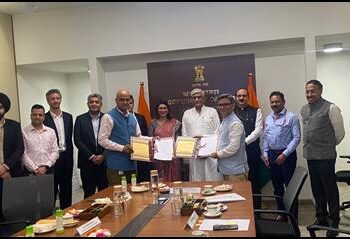 Ministry of Tourism ties up with Google to boost digital promotion of India