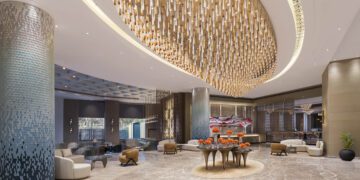 IHG Hotels opens 1st Vignette Collection in India and South West Asia