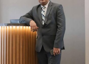 Vishal Kumar appointed General Manager of Aarunya Nature Resort, Banepa