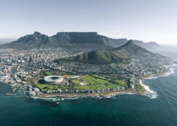South Africa introduces 48-hour ETA visa for eligible Indian travellers
