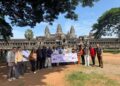 TRAC Representations organises Fam Trip to Cambodia for CTM 2026